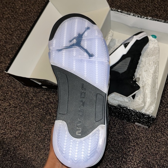 Air Jordan 5 Retro size 10 - Picture 8 of 8